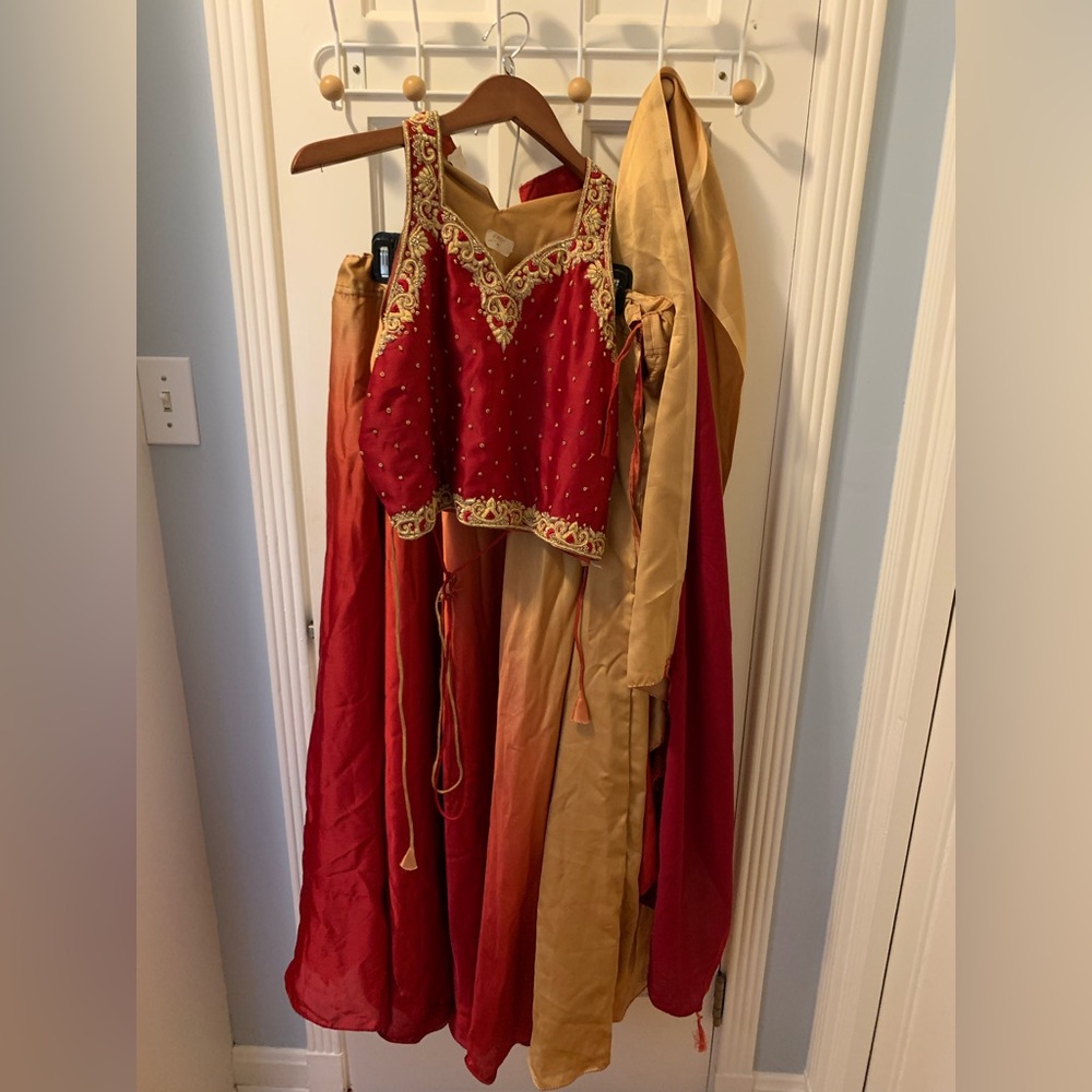 Lehenga